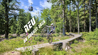 Image for: 1 TK BIKE 1 ERW + 1 KIND